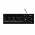 Клавиатура БЕШТАУ KЛ104PY/TB (Проводная, USB)