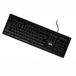 Клавиатура БЕШТАУ KЛ104PY/TB (Проводная, USB)