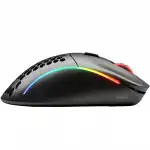 Мышь GLORIOUS Model D Wireless Black GLO-MS-DW-MB