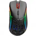 Мышь GLORIOUS Model D Wireless Black GLO-MS-DW-MB