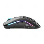 Мышь GLORIOUS Model O- Wireless GLO-MS-OMW-MB