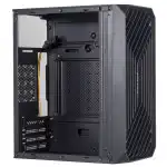 Корпус Accord ACC-265B (Mini-Tower)