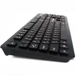 Клавиатура + мышь Gembird KBS-9050
