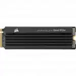 Внутренний жесткий диск Corsair MP600 PRO LPX CSSD-F4000GBMP600PLP (SSD (твердотельные), 4 ТБ, M.2)