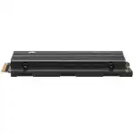 Внутренний жесткий диск Corsair MP600 PRO LPX CSSD-F4000GBMP600PLP (SSD (твердотельные), 4 ТБ, M.2)