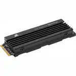 Внутренний жесткий диск Corsair MP600 PRO LPX CSSD-F4000GBMP600PLP (SSD (твердотельные), 4 ТБ, M.2)