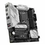 Материнская плата MSI MAG B760M MORTAR (micro-ATX, LGA 1700)
