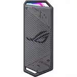 Аксессуар для жестких дисков Asus Внешний корпус для SSD M.2 ASUS ROG Strix Arion EVA Edition ESD-S1C/SIL/G/AS EVA