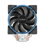 Охлаждение PCcooler LED GI-X3 WHITE (Для процессора)