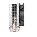 Охлаждение PCcooler LED GI-X3 WHITE (Для процессора)