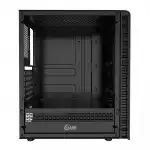 Корпус Powercase  Mistral Z4 Mesh LED CMIZB-L4 (Midi-Tower)