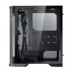 Корпус Raijintek SILENOS 0R20B00179 (Midi-Tower)
