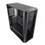 Корпус Raijintek PONOS TG 0R20B00153 (Midi-Tower)