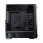 Корпус Raijintek PONOS MS 0R20B00154 (Midi-Tower)