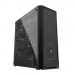 Корпус Raijintek PONOS MS 0R20B00154 (Midi-Tower)