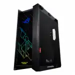 Корпус Asus GX601 ROG STRIX HELIOS CASE GX601/BK/AL/WITH HANDLE (Midi-Tower)