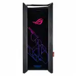 Корпус Asus GX601 ROG STRIX HELIOS CASE GX601/BK/AL/WITH HANDLE (Midi-Tower)