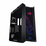 Корпус Asus GX601 ROG STRIX HELIOS CASE GX601/BK/AL/WITH HANDLE (Midi-Tower)