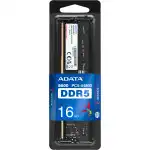 ОЗУ ADATA AD5U560016G-S (DIMM, DDR5, 16 Гб, 5600 МГц)