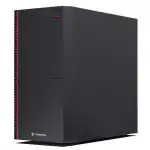 Корпус ГРАВИТОН PCC-026L-MNT01-FL600S-80 (Mini-Tower)