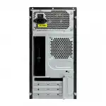 Корпус ГРАВИТОН PCC-026L-MNT01-FL600S-80 (Mini-Tower)