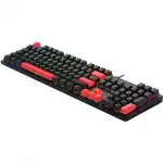 Клавиатура Bloody S510R-Brown (Проводная, USB)