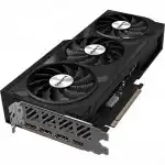 Видеокарта Gigabyte RTX 4070 Ti WINDFORCE OC 12G GV-N407TWF3OC-12GD (12 ГБ)