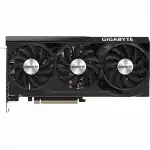 Видеокарта Gigabyte RTX 4070 Ti WINDFORCE OC 12G GV-N407TWF3OC-12GD (12 ГБ)