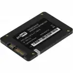 Внутренний жесткий диск PC Pet PCPS128G2 (SSD (твердотельные), 128 ГБ, 2.5 дюйма, SATA)