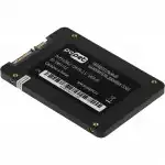 Внутренний жесткий диск PC Pet PCPS128G2 (SSD (твердотельные), 128 ГБ, 2.5 дюйма, SATA)