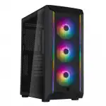 Корпус Silverstone High airflow ATX gaming chassis G41FA511ZBG0020 (Midi-Tower)