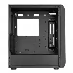 Корпус Silverstone High airflow ATX gaming chassis G41FA511ZBG0020 (Midi-Tower)