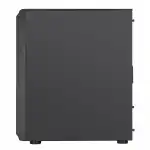 Корпус Silverstone High airflow ATX gaming chassis G41FA511ZBG0020 (Midi-Tower)