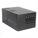 Корпус Silverstone CS351 G49CS351B000020 (Super compact)