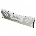 ОЗУ Kingston FURY Renegade White XMP KF560C32RW-16 (DIMM, DDR5, 16 Гб, 6000 МГц)