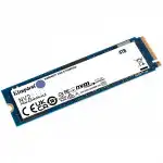 Внутренний жесткий диск Kingston SNV2S SNV2S/4000G (SSD (твердотельные), 4 ТБ, M.2, PCIe)