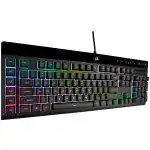 Клавиатура Corsair K55 PGB PRO XT CH-9226715-RU (Проводная, USB)