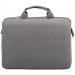 Сумка для ноутбука Continent CC-211 Gray CC-211GY (15.6)