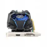 Видеокарта KFA2 GeForce GT 1030 [30NPH4HVQ4SK] (2 ГБ)