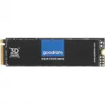 Внутренний жесткий диск GoodRam PX500 SSDPR-PX500-256-80-G2 (SSD (твердотельные), 256 ГБ, M.2)