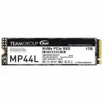 Внутренний жесткий диск Team Group MP44L TM8FPK001T0C101 (SSD (твердотельные), 1 ТБ, M.2, PCIe)