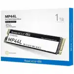 Внутренний жесткий диск Team Group MP44L TM8FPK001T0C101 (SSD (твердотельные), 1 ТБ, M.2, PCIe)
