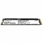 Внутренний жесткий диск Team Group MP44L TM8FPK001T0C101 (SSD (твердотельные), 1 ТБ, M.2, PCIe)