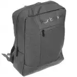 Сумка для ноутбука PortCase KBP-132 Gray KBP-132 GR (15.6)