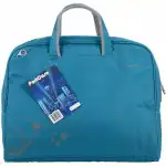 Сумка для ноутбука PortCase KCB-51 Blue (15.6)