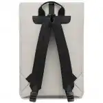 Сумка для ноутбука NINETYGO URBAN Daily Backpack Grey URBAN.DAILY Backpack-Grey (15.6)