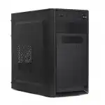 Корпус CROWN micro CMC-4223 (CM-PS500W ONE) CMC-4223(CM-PS500W ONE) (Mini-Tower)