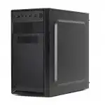 Корпус CROWN micro CMC-4223 (CM-PS500W ONE) CMC-4223(CM-PS500W ONE) (Mini-Tower)