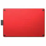Графический планшет Wacom One Medium CTL-672-S/N (2540, 2048, 216 х 135 мм)