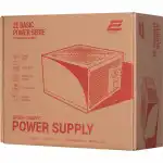 Блок питания 2E BASIC POWER (500W) 2E-BP500-120APFC (500 Вт)